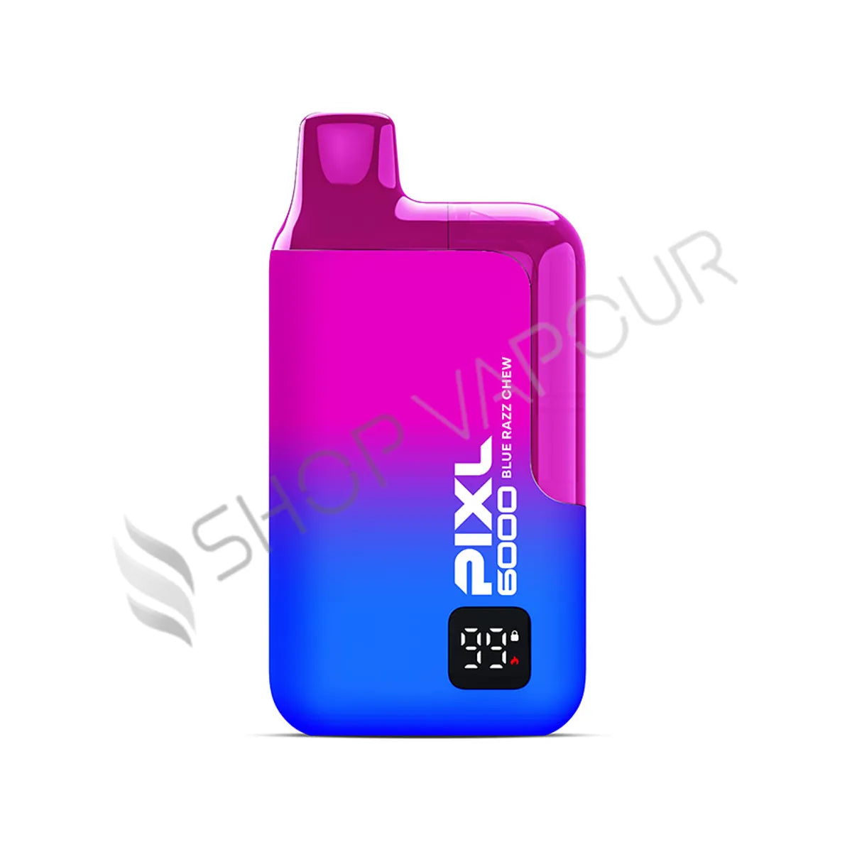 PIXL 6000 Disposable Vape Kit