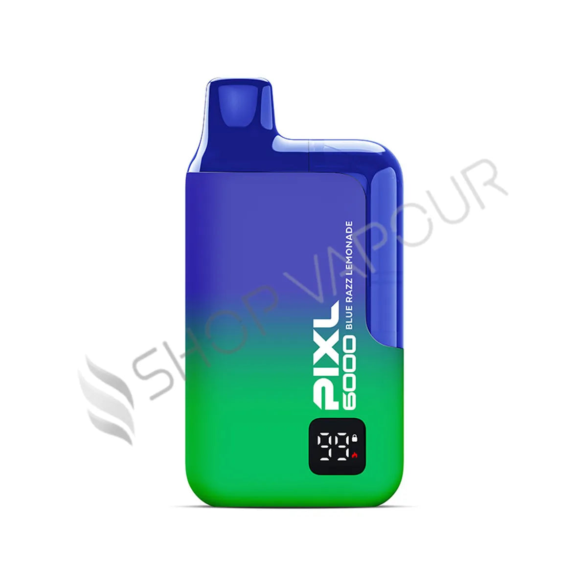 PIXL 6000 Disposable Vape Kit