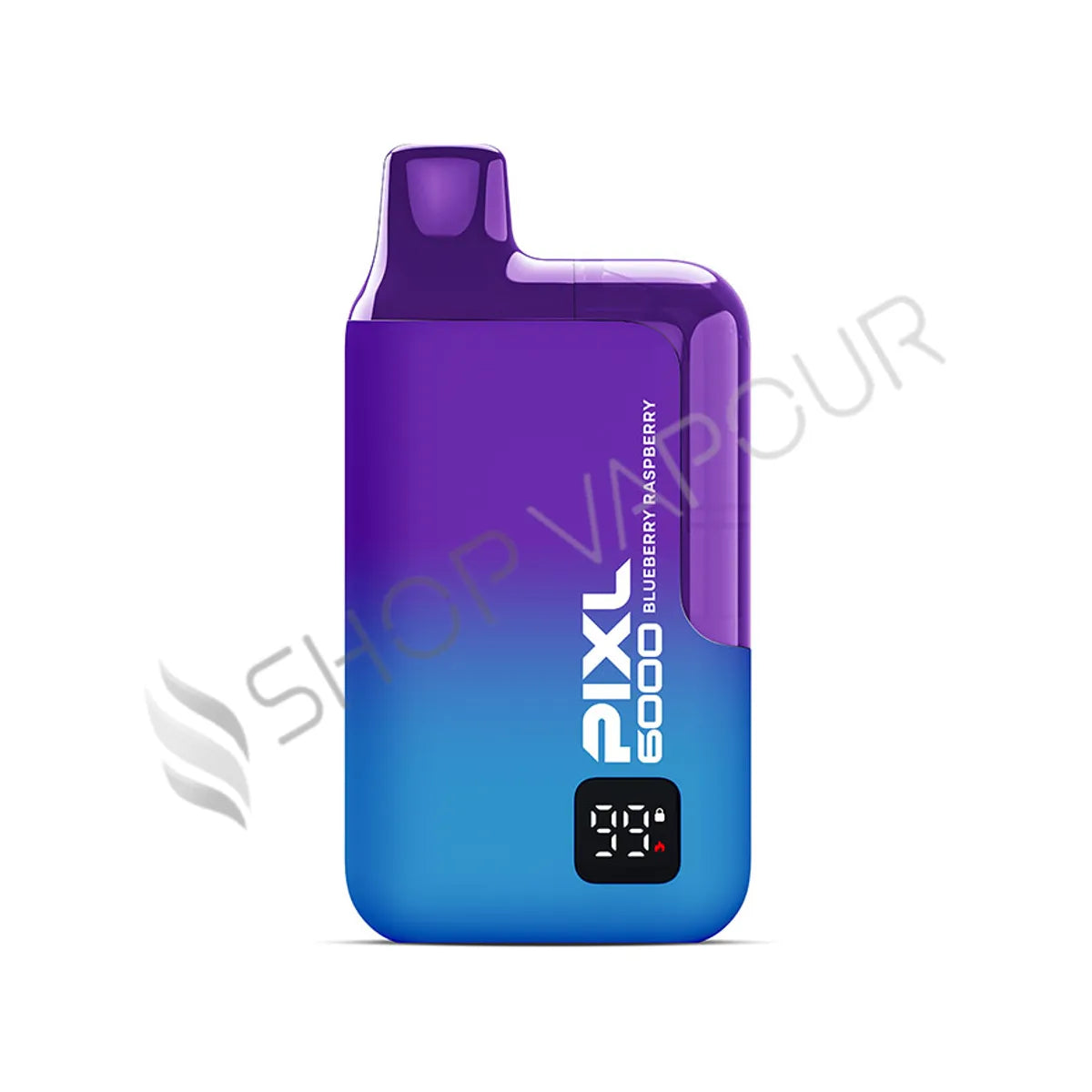 PIXL 6000 Disposable Vape Kit