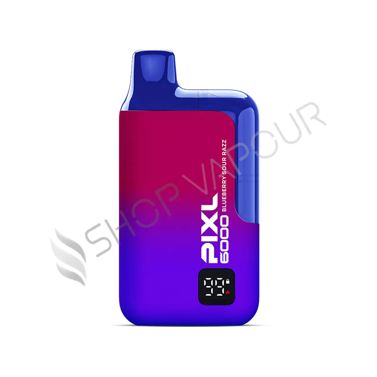 PIXL 6000 Disposable Vape Kit