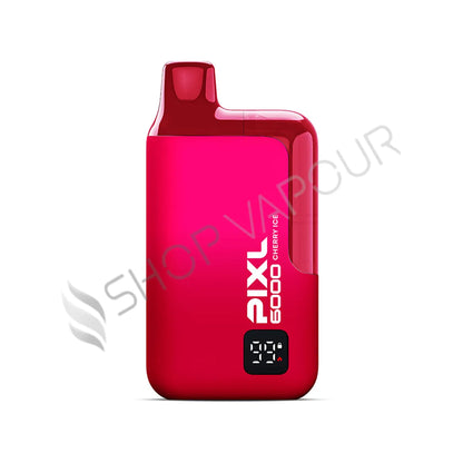 PIXL 6000 Disposable Vape Kit
