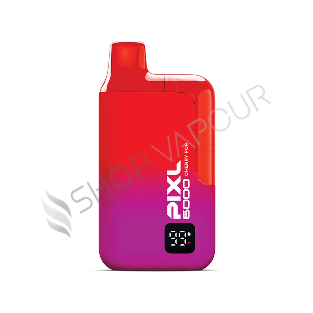 PIXL 6000 Disposable Vape Kit