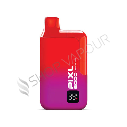 PIXL 6000 Disposable Vape Kit