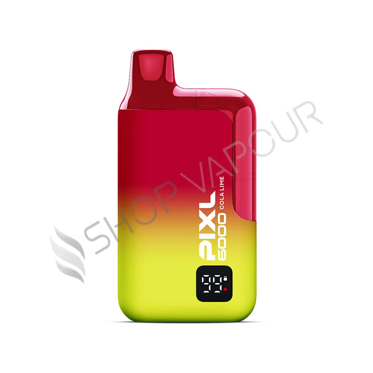 PIXL 6000 Disposable Vape Kit