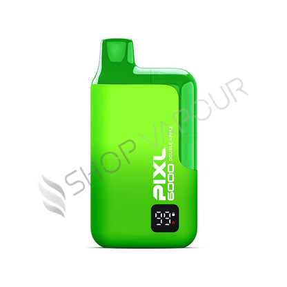 PIXL 6000 Disposable Vape Kit