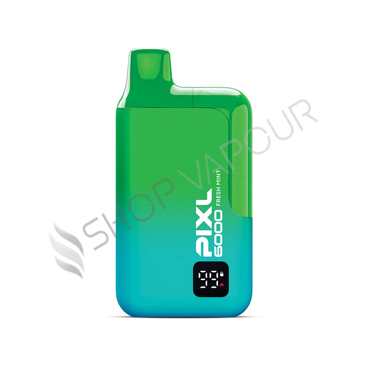 PIXL 6000 Disposable Vape Kit