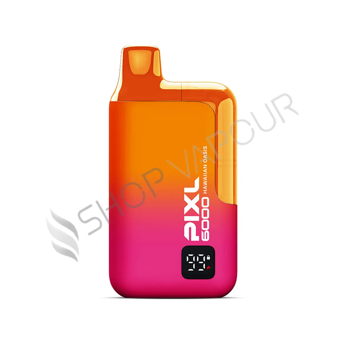 PIXL 6000 Disposable Vape Kit