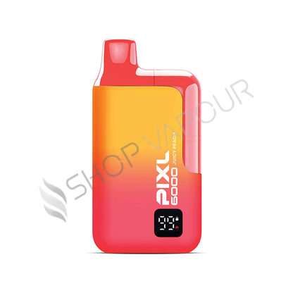 PIXL 6000 Disposable Vape Kit