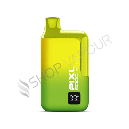 PIXL 6000 Disposable Vape Kit