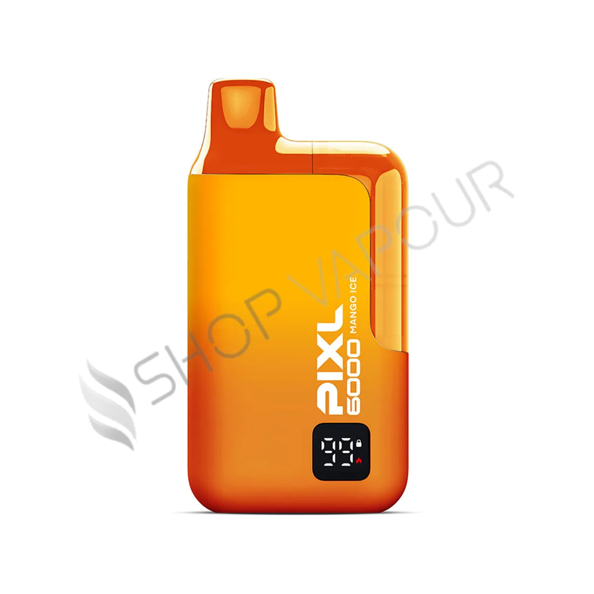 PIXL 6000 Disposable Vape Kit