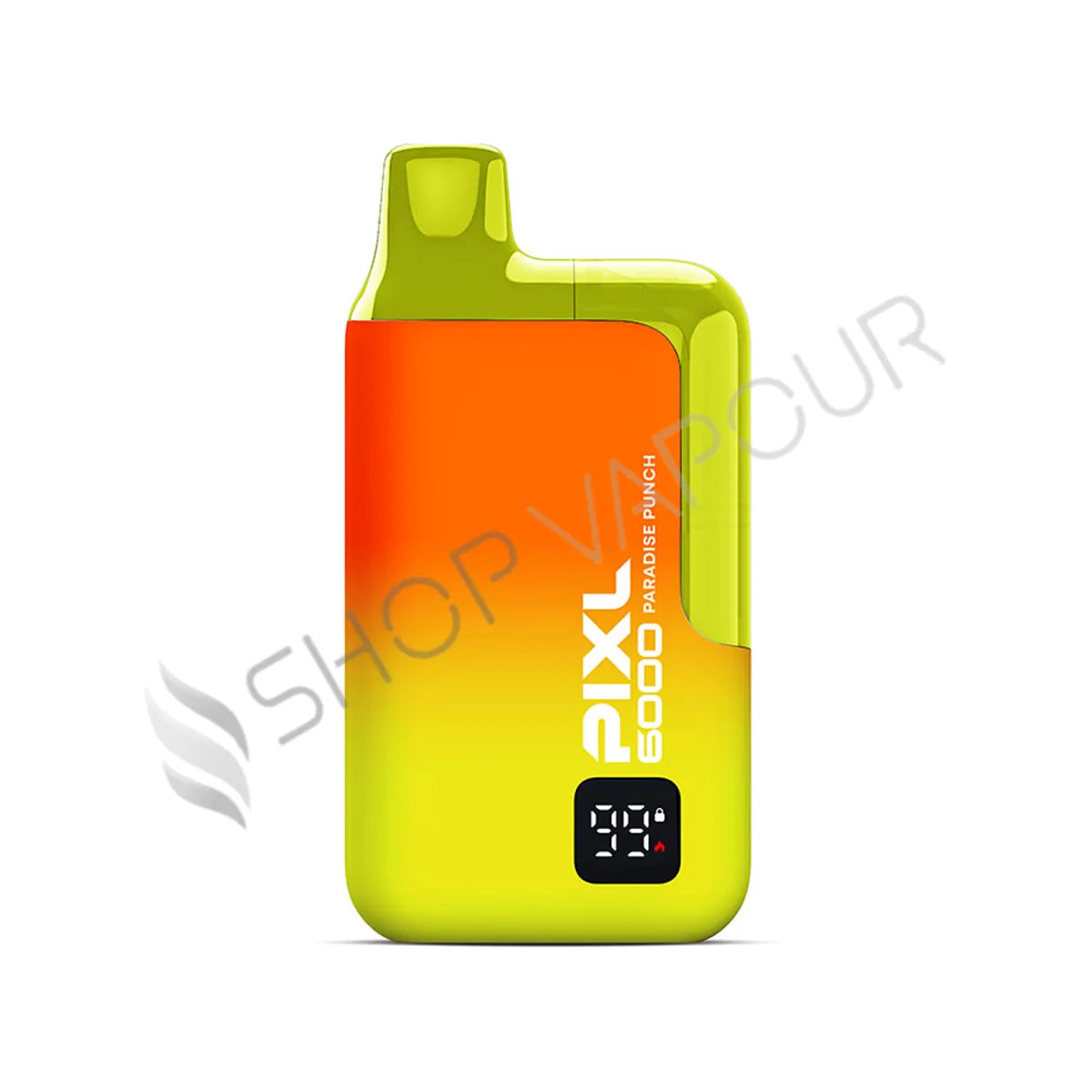 PIXL 6000 Disposable Vape Kit