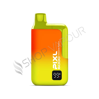PIXL 6000 Disposable Vape Kit