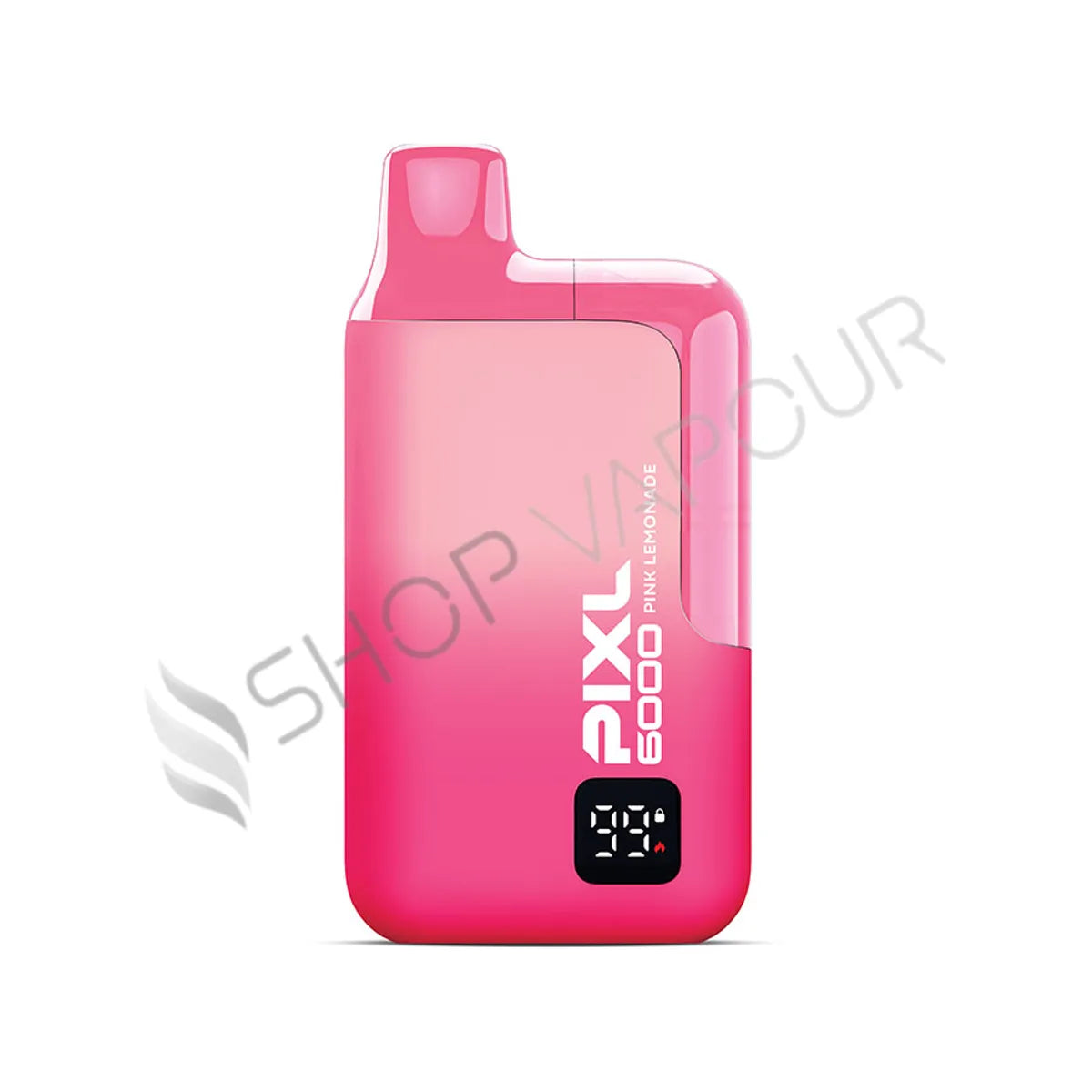 PIXL 6000 Disposable Vape Kit