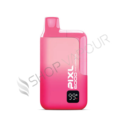 PIXL 6000 Disposable Vape Kit