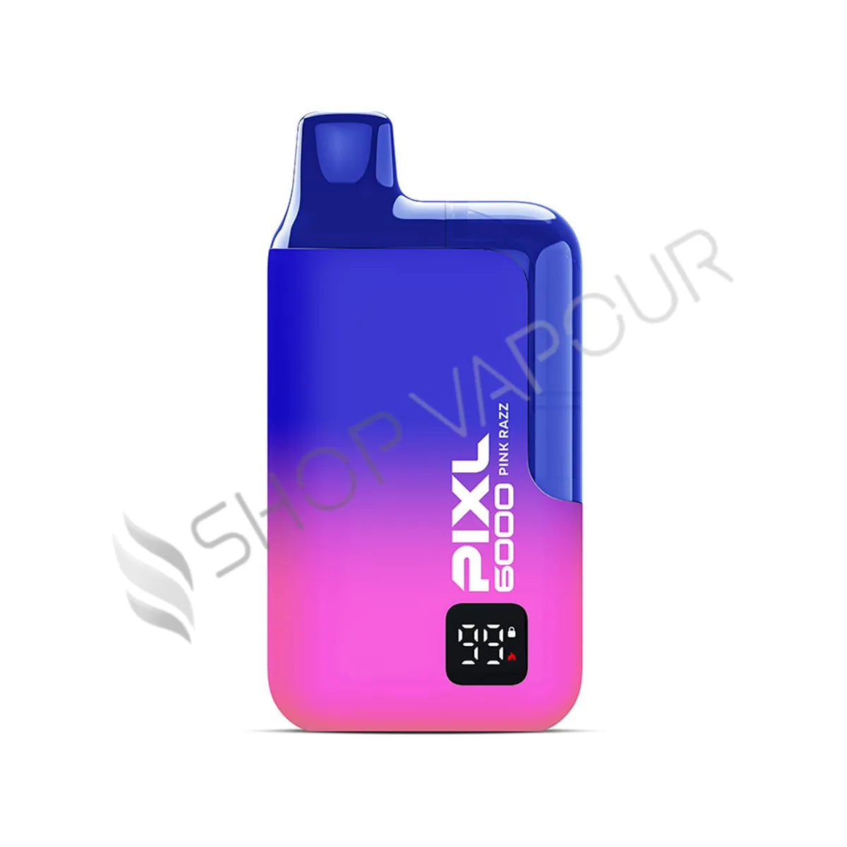 PIXL 6000 Disposable Vape Kit