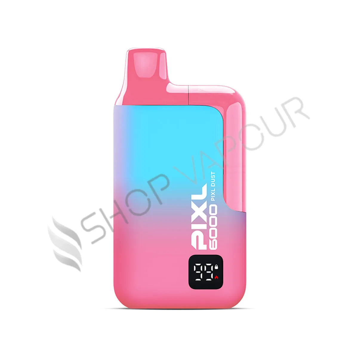 PIXL 6000 Disposable Vape Kit