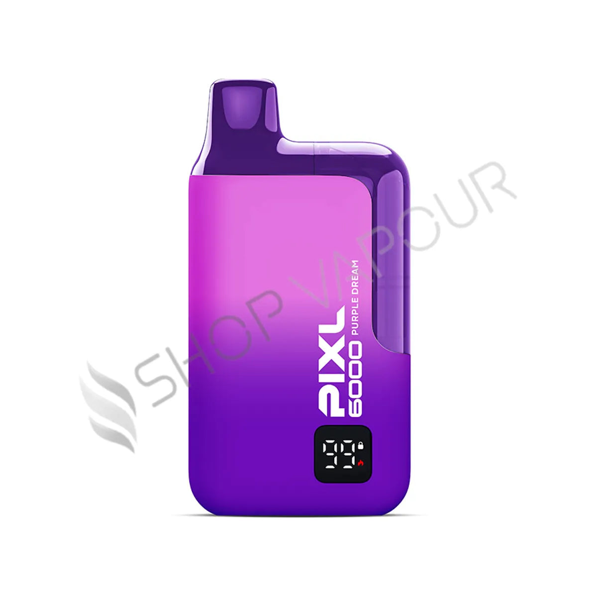 PIXL 6000 Disposable Vape Kit