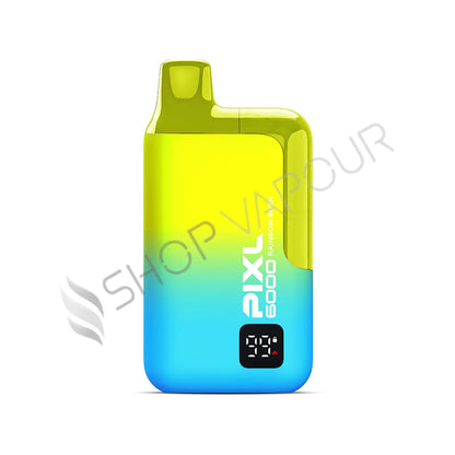 PIXL 6000 Disposable Vape Kit