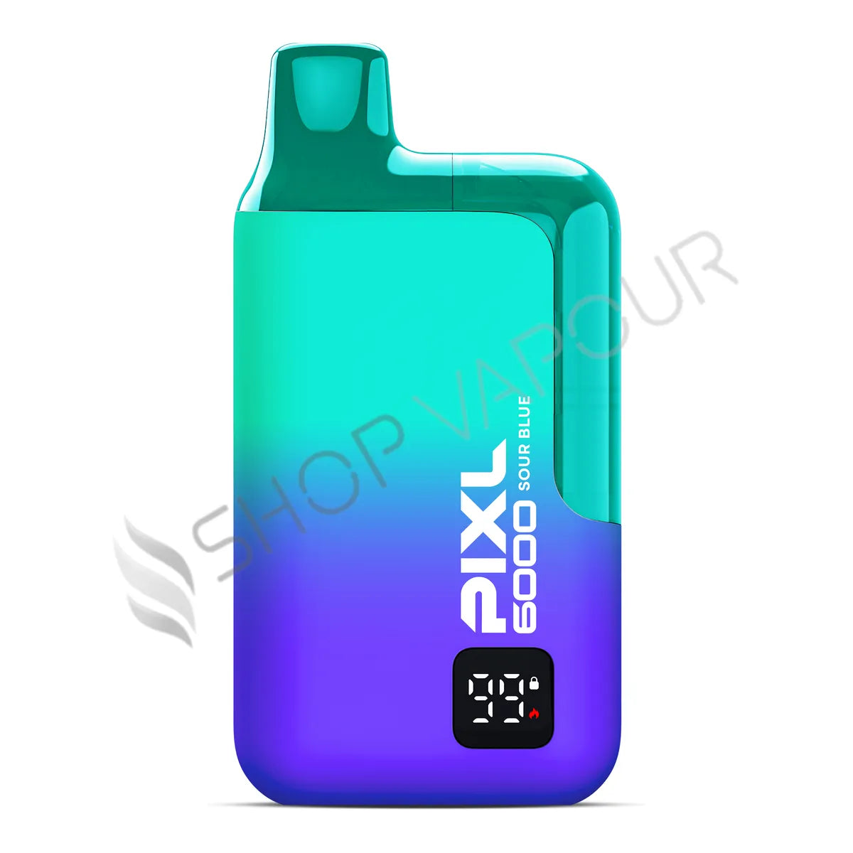 PIXL 6000 Disposable Vape Kit