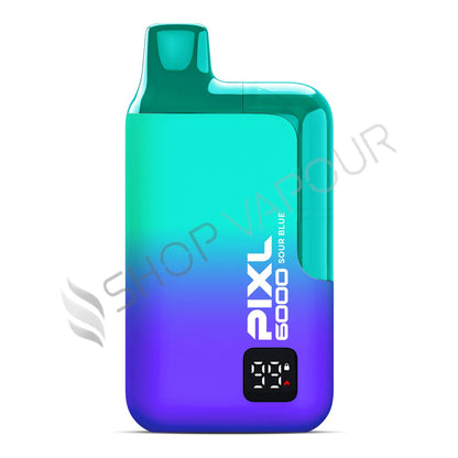 PIXL 6000 Disposable Vape Kit