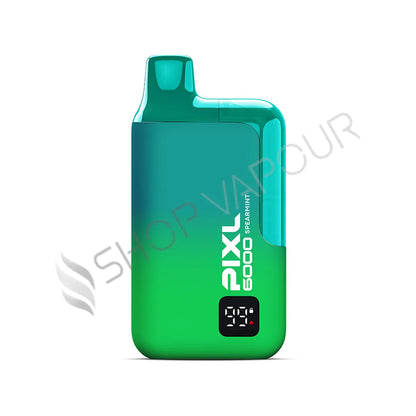 PIXL 6000 Disposable Vape Kit