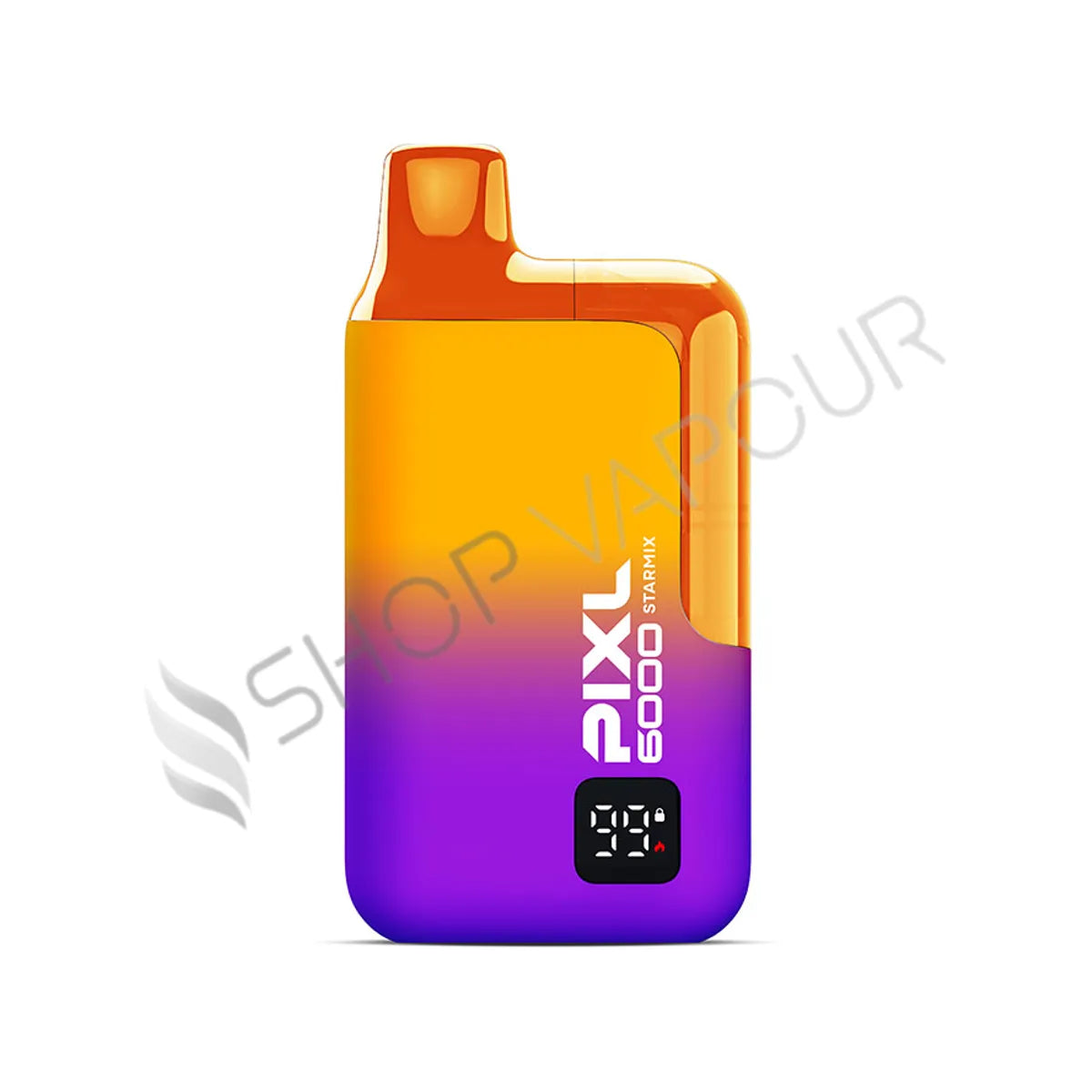 PIXL 6000 Disposable Vape Kit