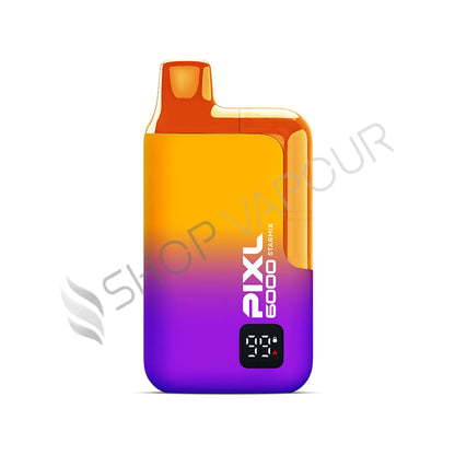 PIXL 6000 Disposable Vape Kit