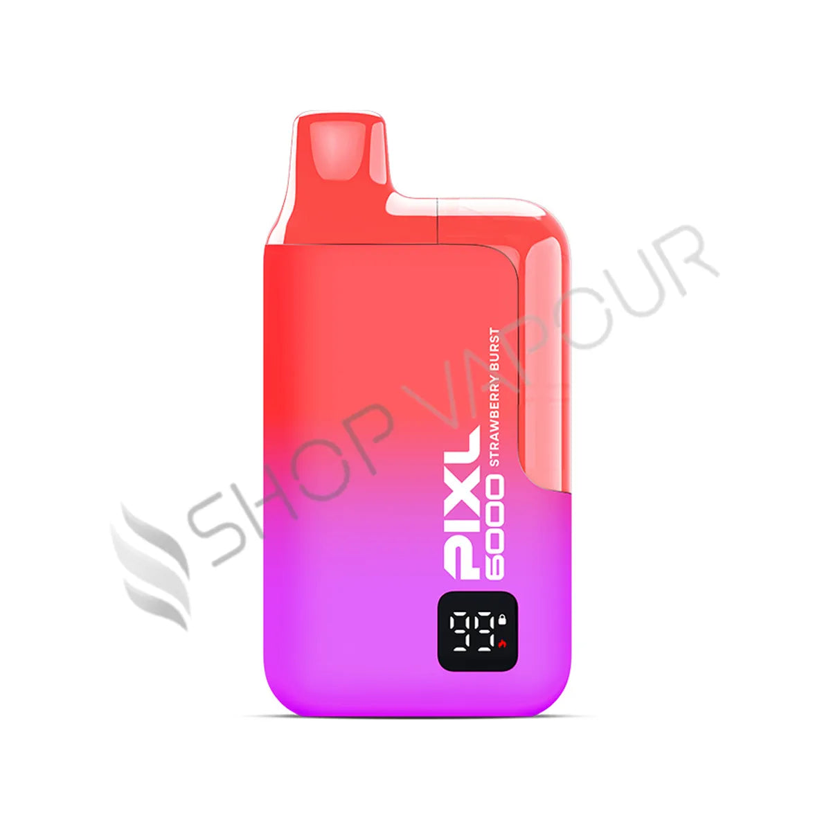 PIXL 6000 Disposable Vape Kit