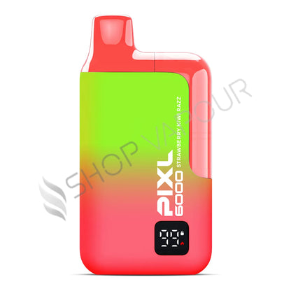 PIXL 6000 Disposable Vape Kit