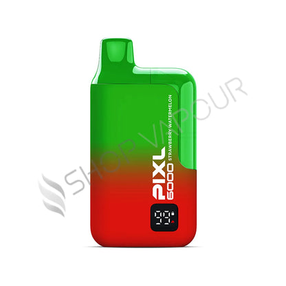 PIXL 6000 Disposable Vape Kit