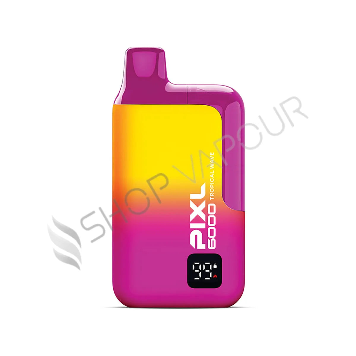 PIXL 6000 Disposable Vape Kit