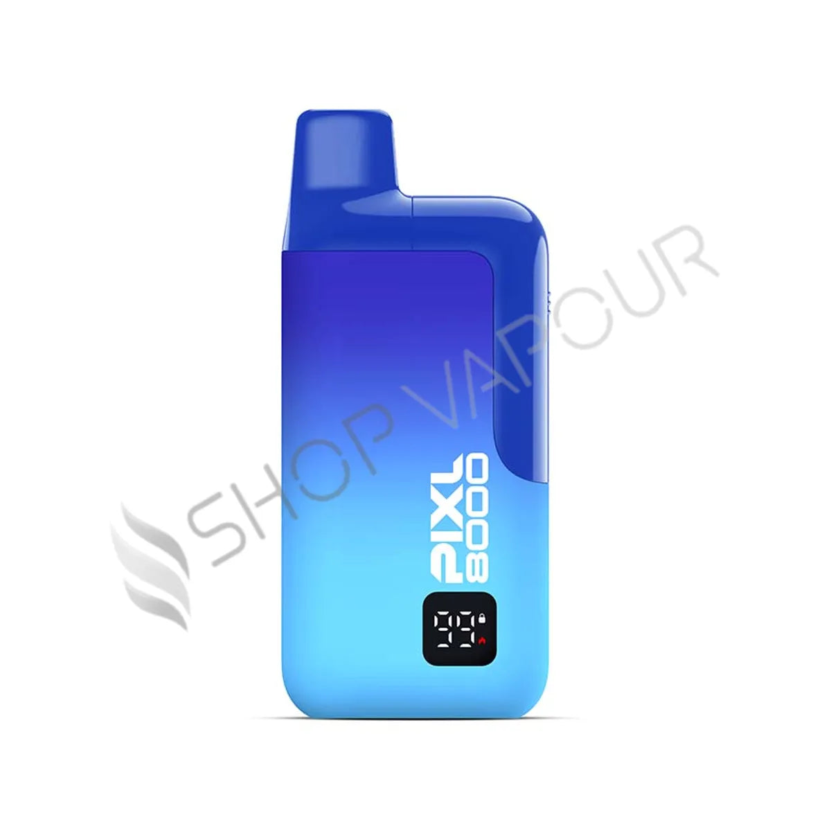 Pixl 8000 Vape Kit - Blue Magic