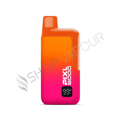 Pixl 8000 Vape Kit - Hawaiian Oasis