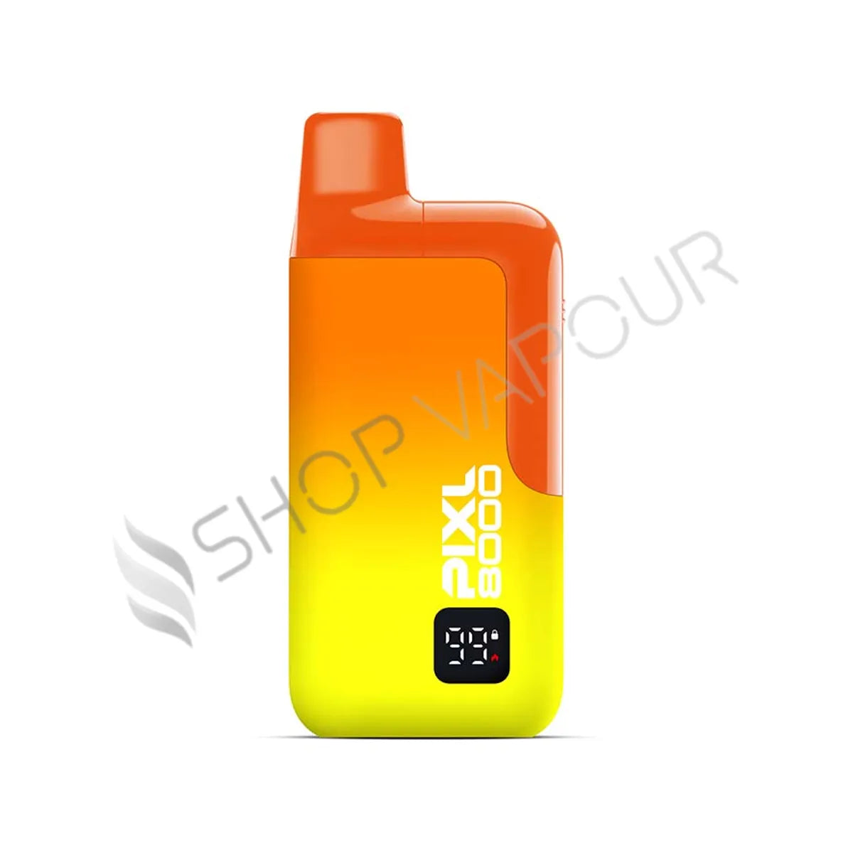 Pixl 8000 Vape Kit - Paradise Punch