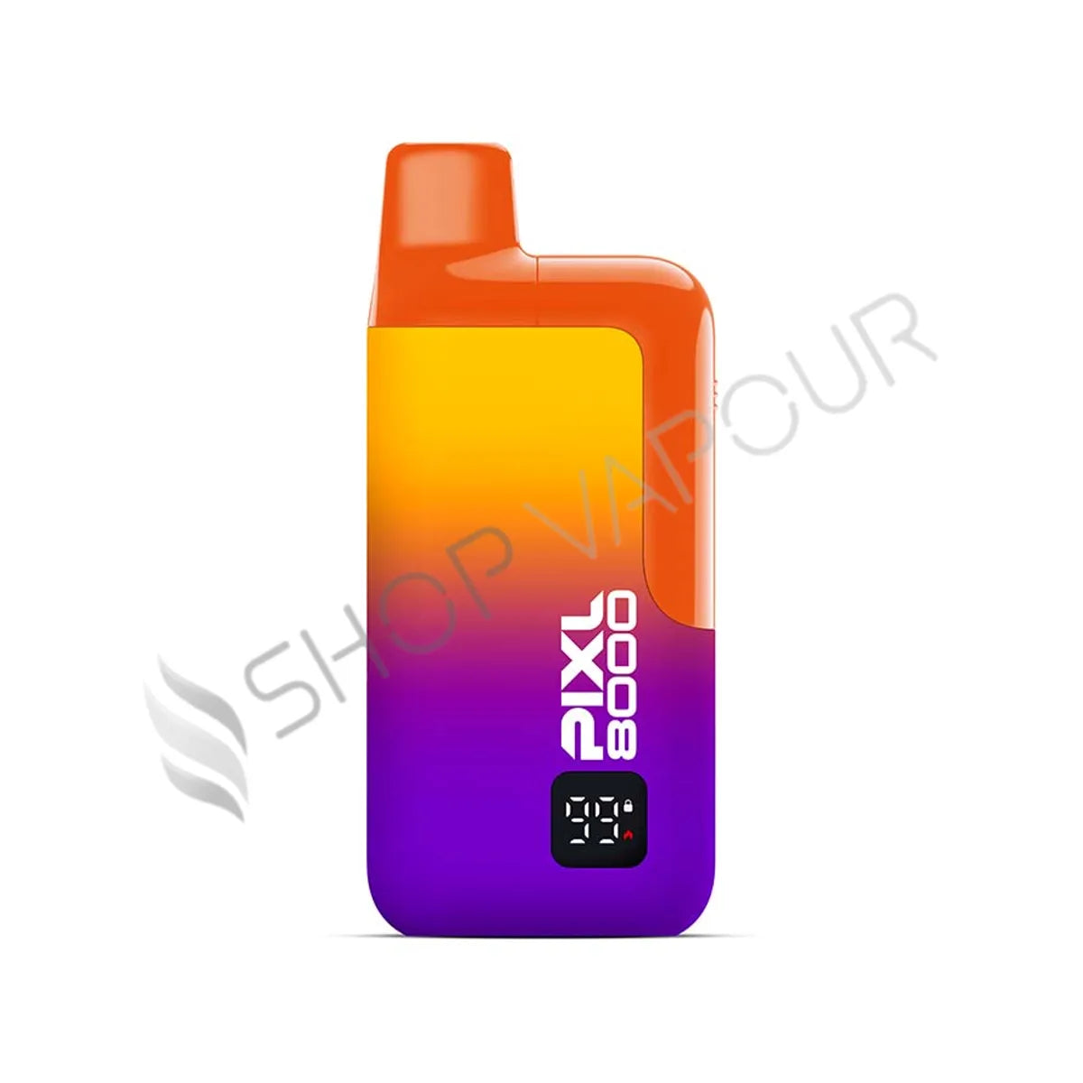 Pixl 8000 Vape Kit - Starmix