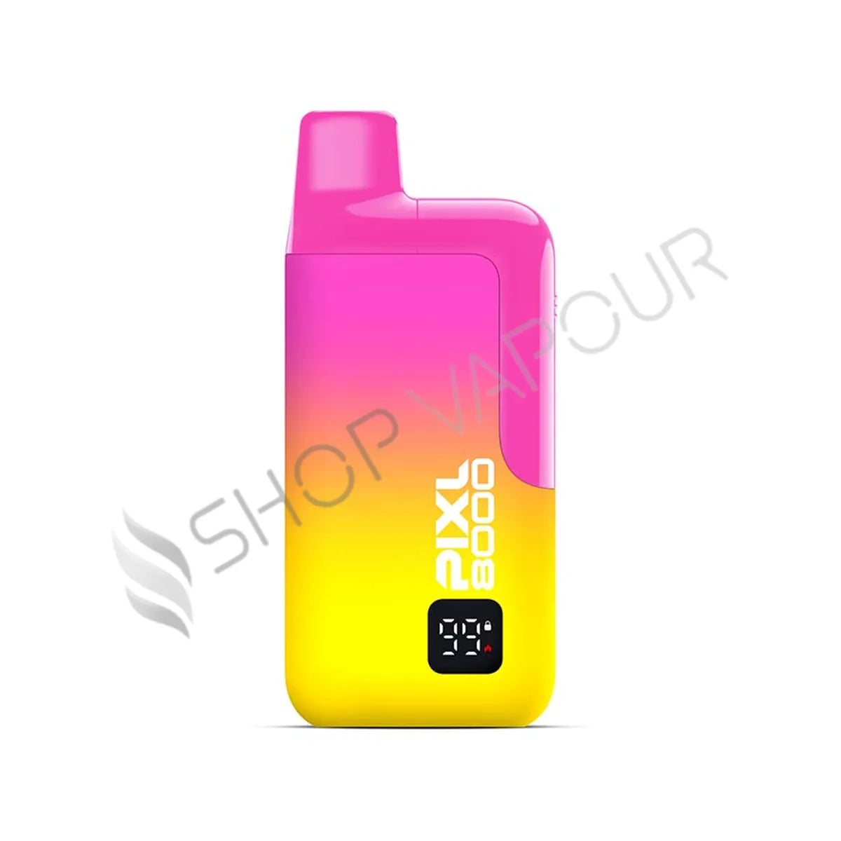 Pixl 8000 Vape Kit - Tropical Wave