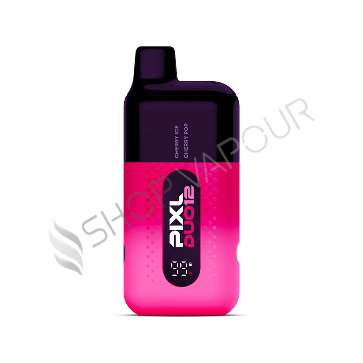 Pixl Duo 12 Prefilled Pod Kit - Cherry Edition