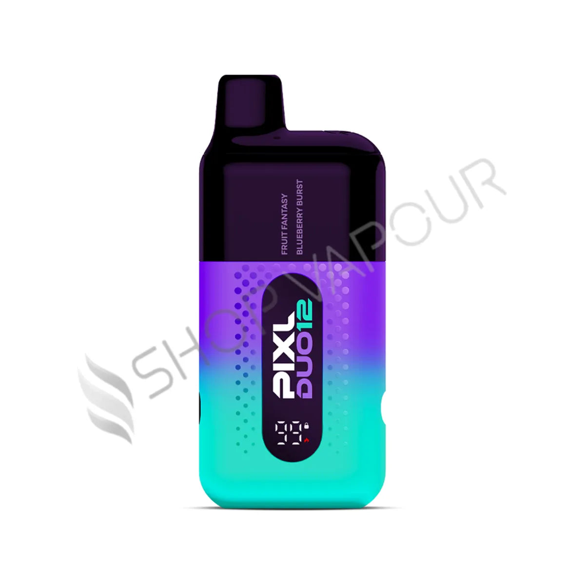 Pixl Duo 12 Prefilled Pod Kit - Fantasy Edition
