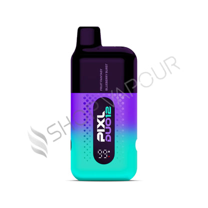 Pixl Duo 12 Prefilled Pod Kit - Fantasy Edition