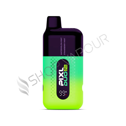 Pixl Duo 12 Prefilled Pod Kit - Mint Edition