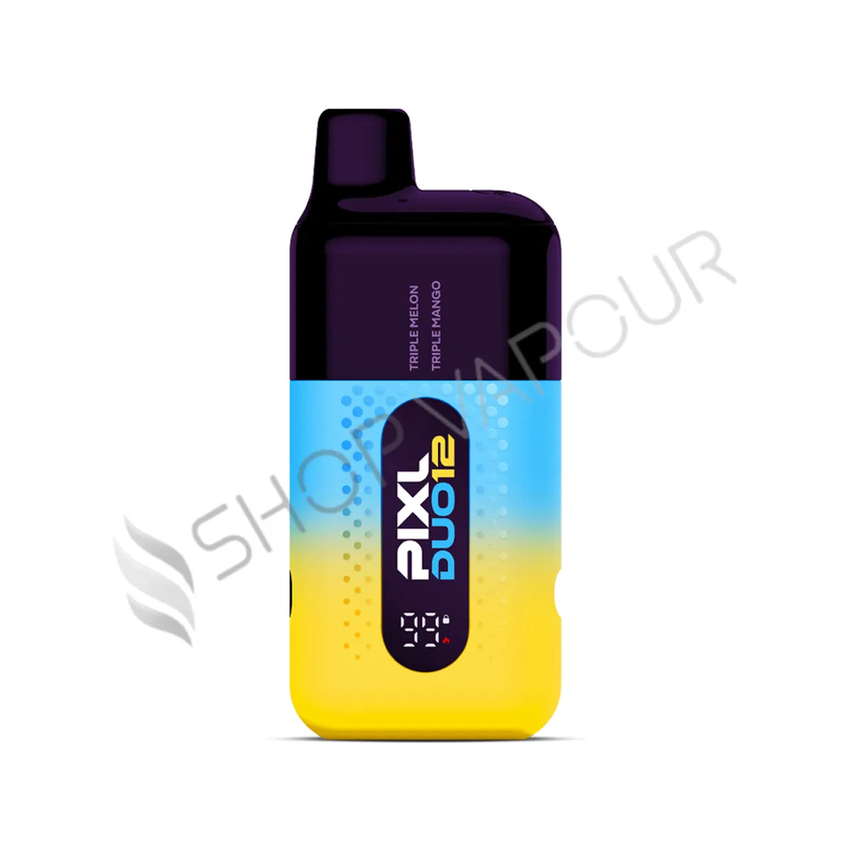 Pixl Duo 12 Prefilled Pod Kit - Tropical Edition