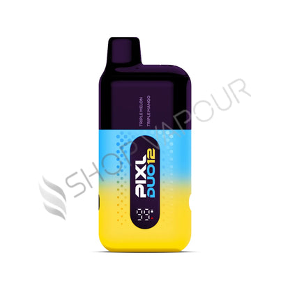 Pixl Duo 12 Prefilled Pod Kit - Tropical Edition