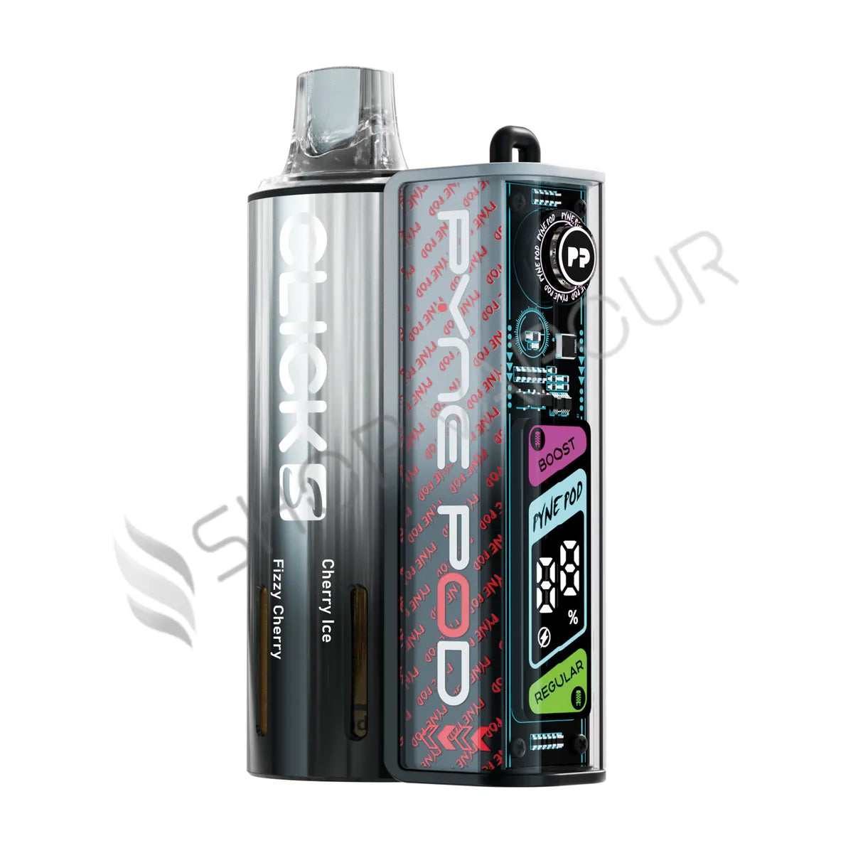 Pyne Pod Click S 30K Prefilled Pod Kit