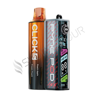 Pyne Pod Click S 30K Prefilled Pod Kit