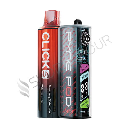 Pyne Pod Click S 30K Prefilled Pod Kit