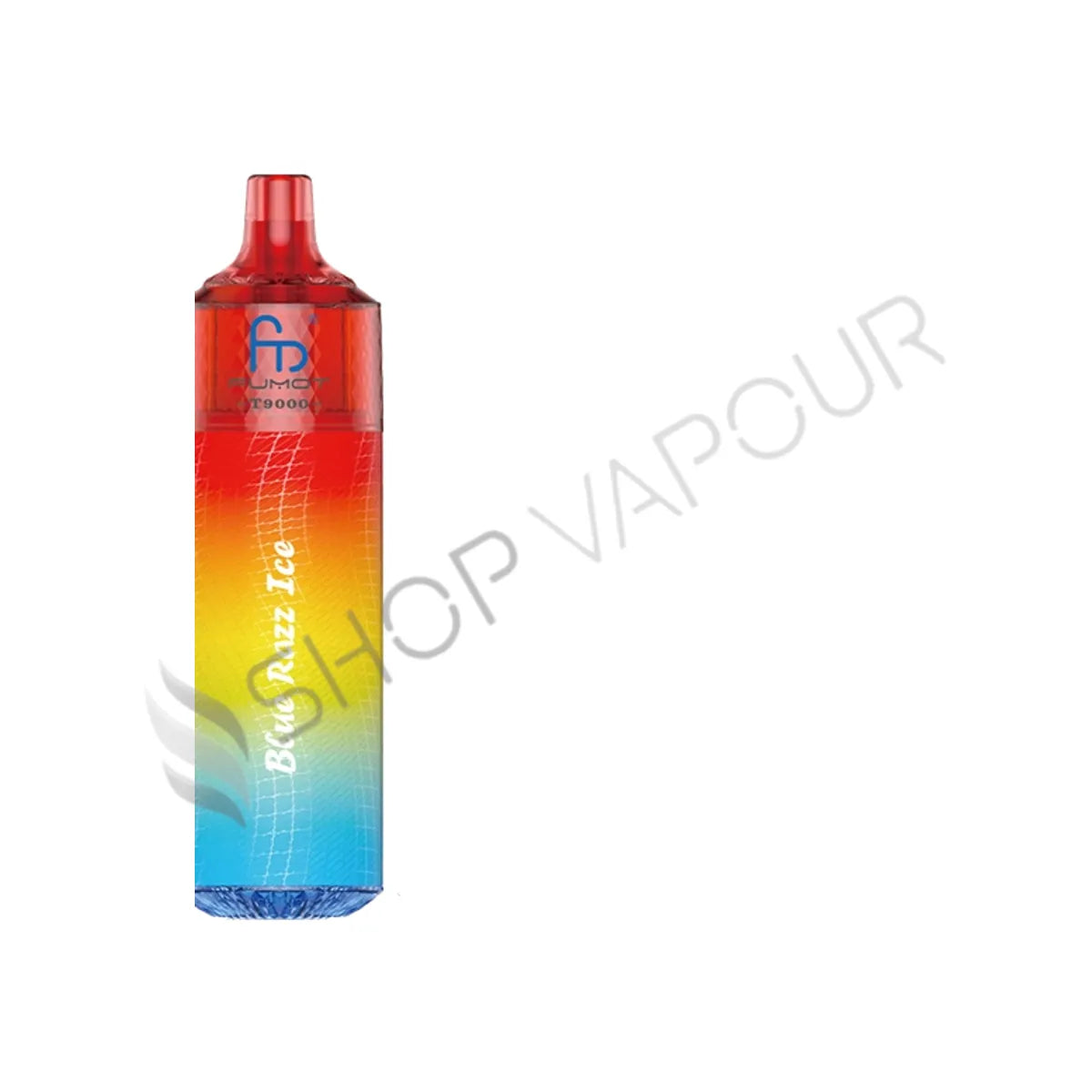 RandM Fumot T9000 Disposable Vape - Pack of 5