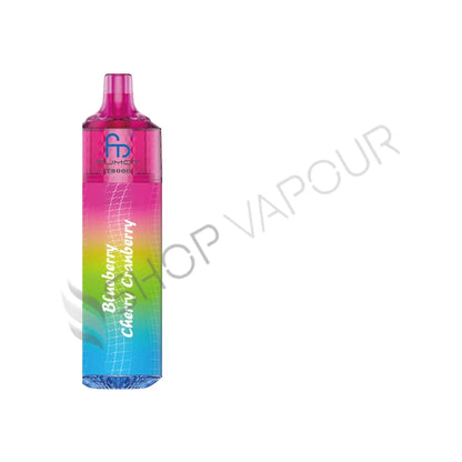 RandM Fumot T9000 Disposable Vape - Pack of 5