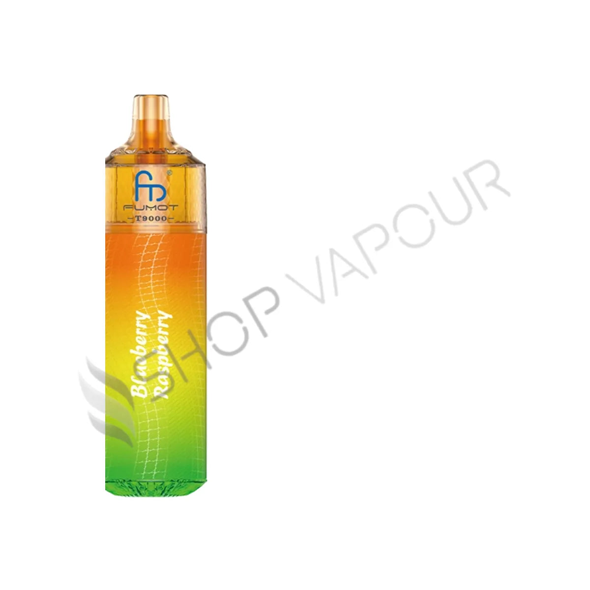 RandM Fumot T9000 Disposable Vape - Pack of 5