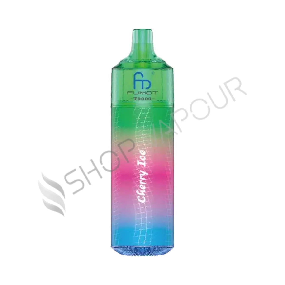 RandM Fumot T9000 Disposable Vape - Pack of 5