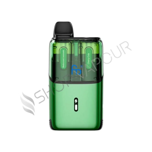 RandM Fumot Ultra T32000 Prefilled Pod Kit - Blackcurrant Lemonade / Cherry Cola